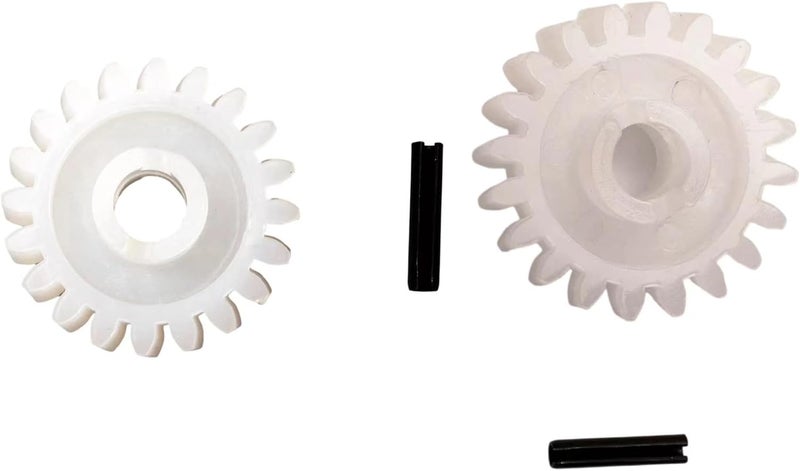 TTocenb Replacement Parts Gear kit for XX133 XX333 XX350 New Parts Assembly (2pcs) - Image 3
